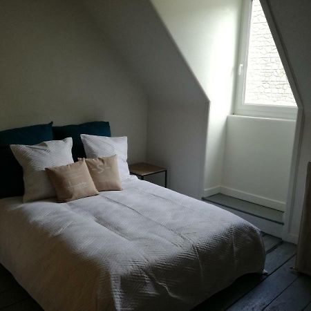 Plérin Chambre Au Coeur Du Legue المظهر الخارجي الصورة